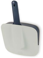 JOSEPH JOSEPH Nástěnná lopatka se smetáčkem CleanStore 65001 - Lopatka