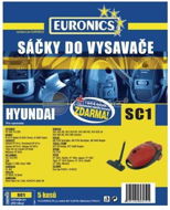  Jolly SC 1  - Vacuum Cleaner Bags