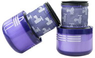 Jolly HF 33 - Hepa filter for vacuum cleaners Dyson V11, V15, 2 pcs - Vacuum Filter
