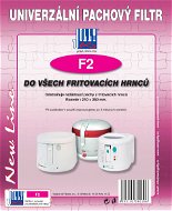 Odour Filter for Frying Pans (Lid) F2 - Filter
