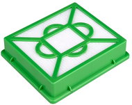 HEPA filter HF3 - Vacuum Filter