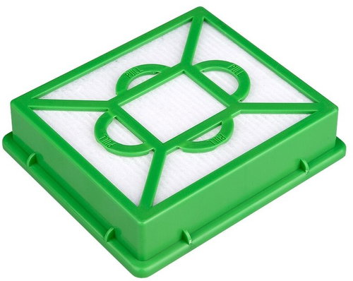 HEPA filter HF3 - Vacuum Filter - Main image