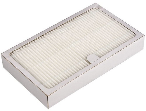 HEPA Filter HF7 - Vacuum Filter - Main image
