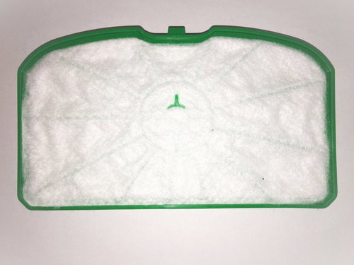 Protective Filter for VORWERK: VK 200 - Vacuum Filter - Main image