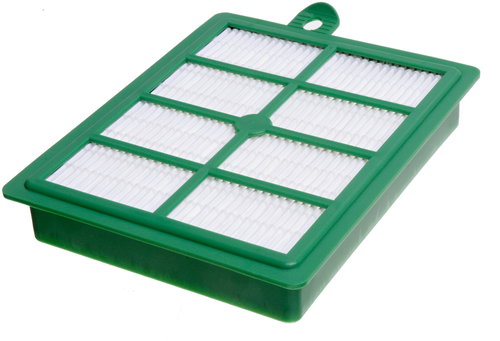 HEPA Filter HF22 - Vacuum Filter - Main image