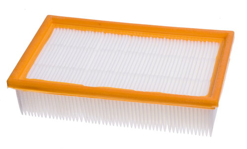 HEPA Filter HF17 - Vacuum Filter - Main image