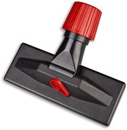 Universal Upholstery Nozzle with Animal Hair Tool - Vacuum Attachment