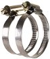 Hose Clamps - All-stainless-steel - Hose Clip