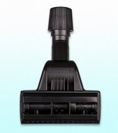 Universal Turbo Brush - Small - Vacuum Attachment