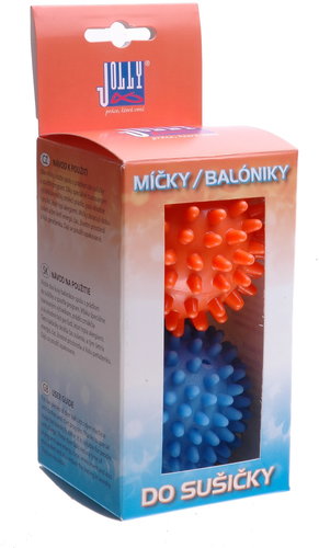 Balls for the dryer - Dryer Balls - Main image