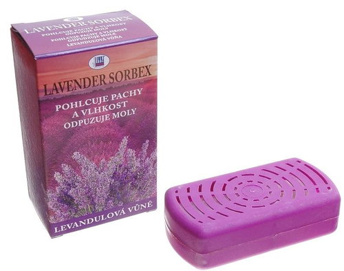 Lavender Sorbex - Dehumidifier - Main image