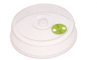 Microwave Cover - Small - Microwave-Safe Dishware