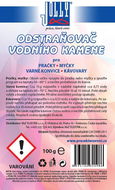 Odstraňovač vodního kamene (100 g) - Odvápňovač