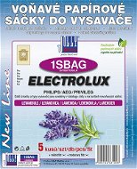 1SBAG Vacuum Cleaner Bags - Lavender Fragrance - Vacuum Cleaner Bags