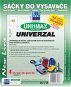 sáčky do vysavače UNI1 MAX - univerzální - Sáčky do vysavače