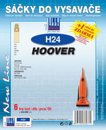 Vacuum Cleaner Bags H24 - Vacuum Cleaner Bags