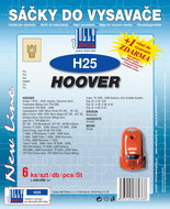 H25 Vacuum Cleaner Bags - Vacuum Cleaner Bags