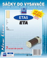 ETA5 Vacuum Cleaner Bags - Vacuum Cleaner Bags
