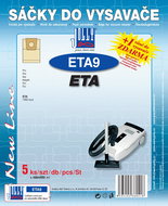 ETA9 Vacuum Cleaner Bags - Vacuum Cleaner Bags