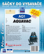 AQ1 Vacuum Cleaner Bags - Vacuum Cleaner Bags