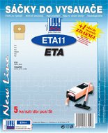 Sáčky do vysavače ETA11 - Vrecká do vysávača