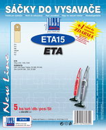 ETA15 Vacuum Cleaner Bags - Vacuum Cleaner Bags