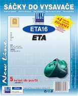 Sáčky do vysavače ETA16 - Vrecká do vysávača