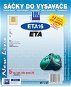 ETA16 Vacuum Cleaner Bags - Vacuum Cleaner Bags