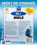 ML1 Vacuum Cleaner Bags - Vacuum Cleaner Bags