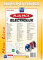 Sáčky do vysavače PLUS PACK (1SBAG MAX) - Sáčky do vysavače