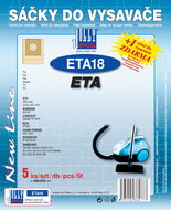 ETA18 Vacuum Cleaner Bags - Vacuum Cleaner Bags
