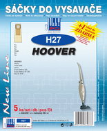 H27 Vacuum Cleaner Bags - Vacuum Cleaner Bags