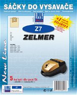 Z7 Vacuum Cleaner Bags - Vacuum Cleaner Bags