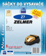 Z7 Vacuum Cleaner Bags - Vacuum Cleaner Bags