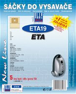 ETA19 Vacuum Cleaner Bags - Vacuum Cleaner Bags