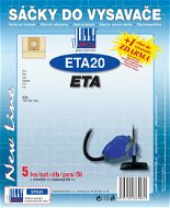 ETA20 Vacuum Cleaner Bags - Vacuum Cleaner Bags