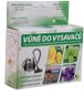 Vacuum Cleaner Freshener Vacuum Cleaner Freshener - Lemon Balm (5 Pcs) - Healing and Soothing Effect - Vůně do vysavače