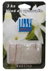 Vacuum Cleaner Freshener - Flower (3 Pcs in Blister) Main image Vacuum Cleaner Freshener - Flower (3 Pcs in Blister) - Vacuum Cleaner Freshener - Main image