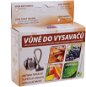 Vacuum Cleaner Freshener Vacuum Cleaner Freshener - Antitobacco (5 Pcs) - Vůně do vysavače