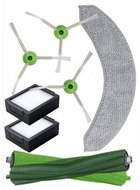 JOLLY IR - 7 - Set for iRobot Roomba Combo J7/J7+ - Accessory Kit