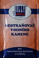 JOLLY Descaler (15 g) - Descaler