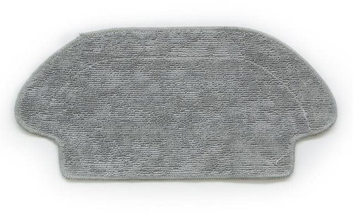 JOLLY XI - 3C - 2x Mop Cover for Xiaomi Mi Robot Vacuum Mop PRO - Vacuum Cleaner Accessory - Main image