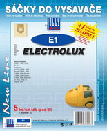 E1 Vacuum Cleaner Bags - Vacuum Cleaner Bags
