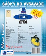 ETA8 Vacuum Cleaner Bags - Vacuum Cleaner Bags