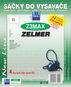 Z3 MAX Vacuum Cleaner Bags- Textile - Vacuum Cleaner Bags