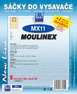 MX11 Vacuum Cleaner Bags - Vacuum Cleaner Bags