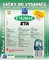 ETA2 MAX  Vacuum Cleaner Bags - Textile - Vacuum Cleaner Bags