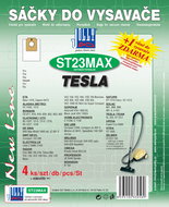 ST23 MAX Vacuum Cleaner Bags - Textile - Vacuum Cleaner Bags