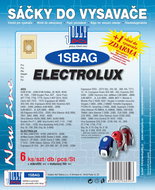 1SBAG Vacuum Cleaner Bags - Vacuum Cleaner Bags