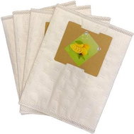 SC1 MAX Vacuum Cleaner Bags - Lemon Scent - Vacuum Cleaner Bags